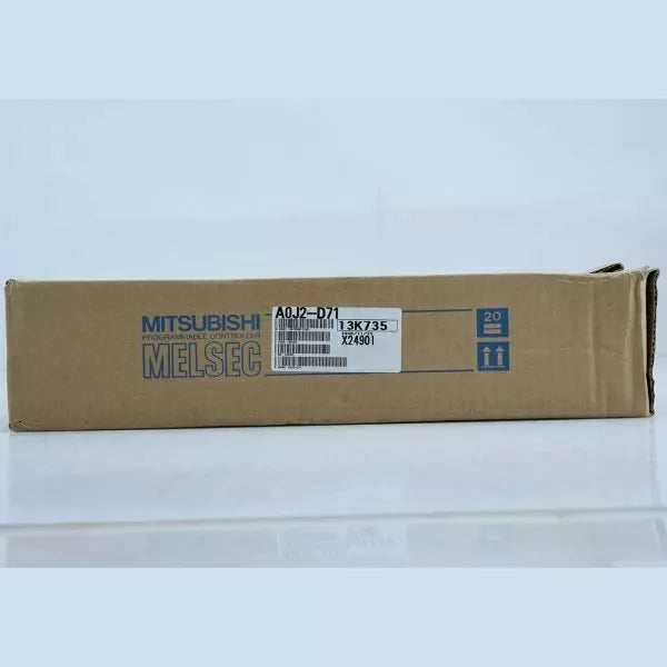 New Mitsubishi A0J2-D71 PLC Unit A0J2D71