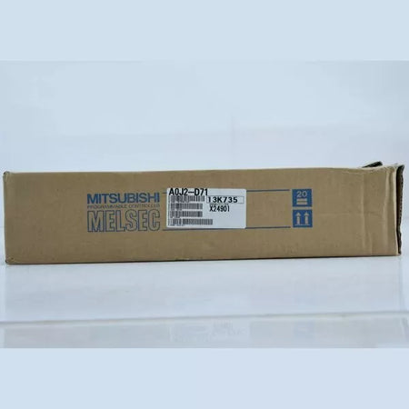 New Mitsubishi A0J2-D71 PLC Unit A0J2D71