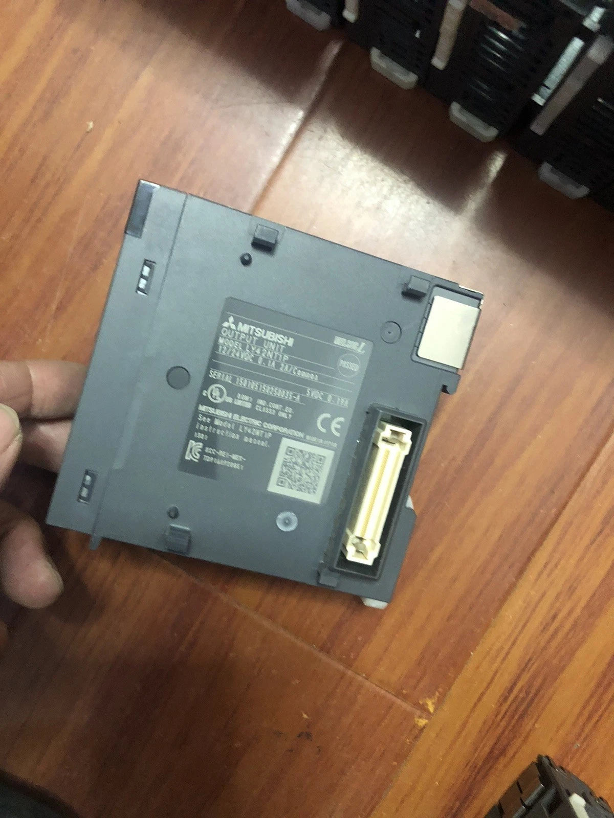 1 PCS , ly42nt1p/ly42n t1p-cm