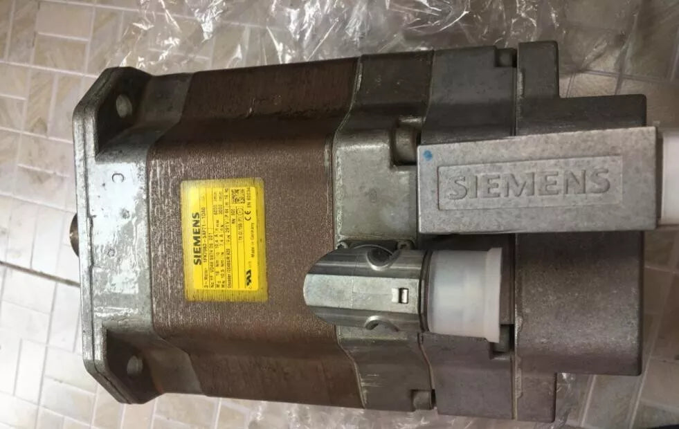 Siemens 1FK7083-5AF71-1DA0 Servo Motor