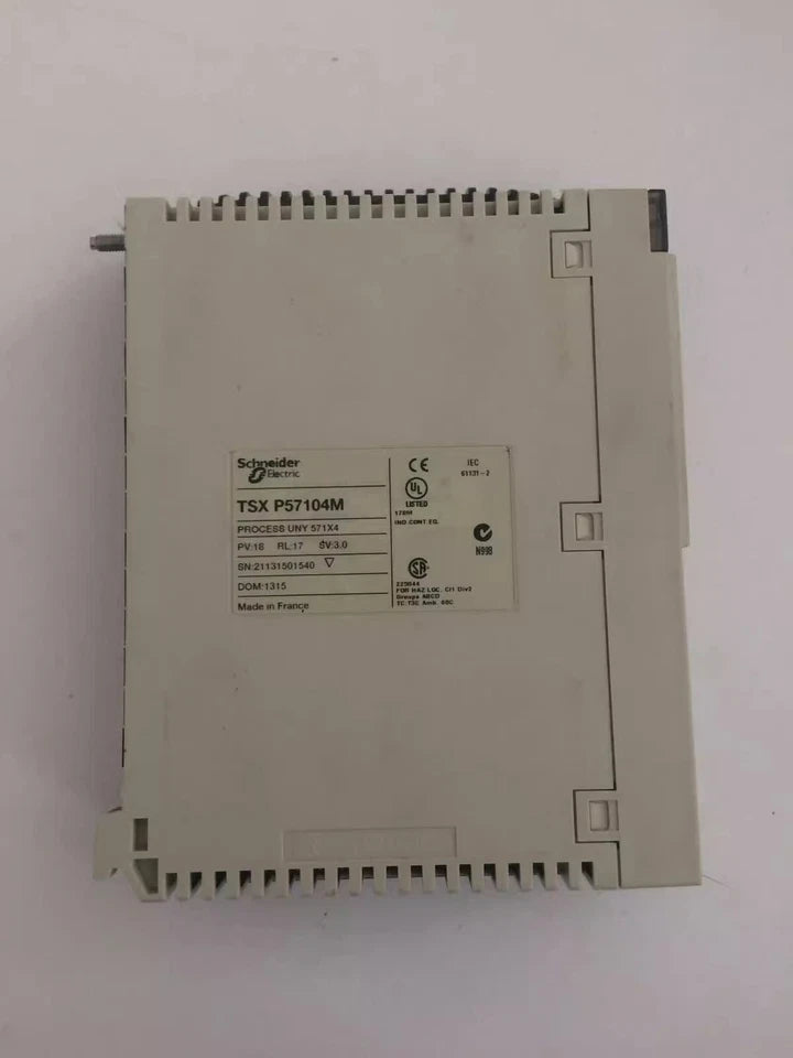TSXP57104M TSXP57104