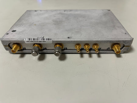 HP Agilent E4404-60025 LOIS Assembly for Agilent ESA-E Series Spectrum Analyzer - XG eqpt