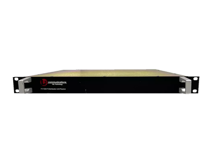 L-3 Communications 71136 IF Distribution Unit