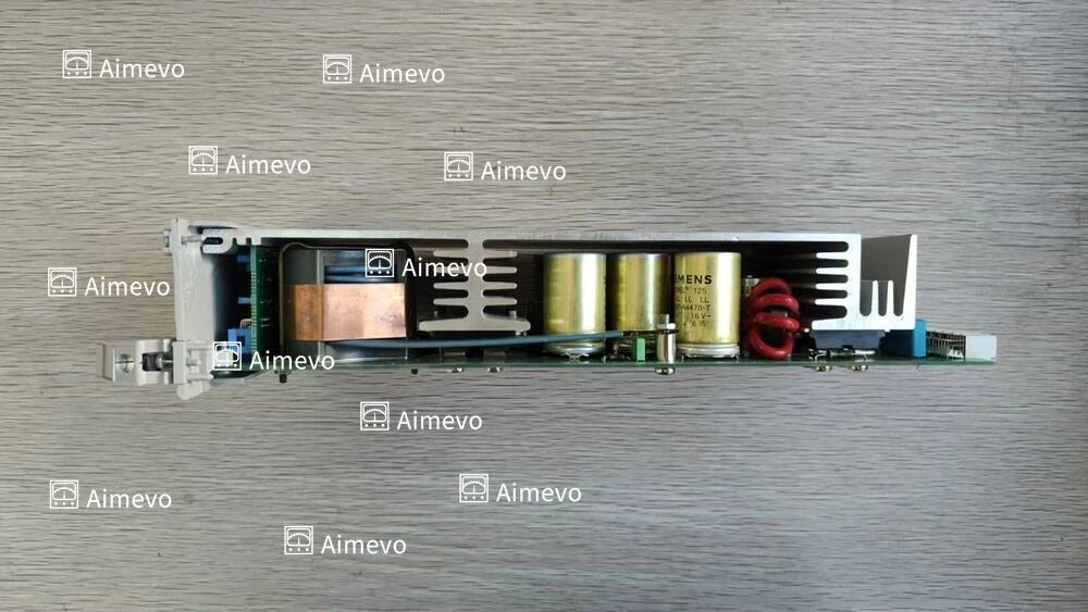 ABB SR511 3BSE000863R0001 I/O Remote Unit