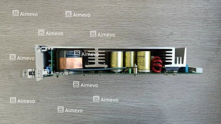 ABB SR511 3BSE000863R0001 I/O Remote Unit