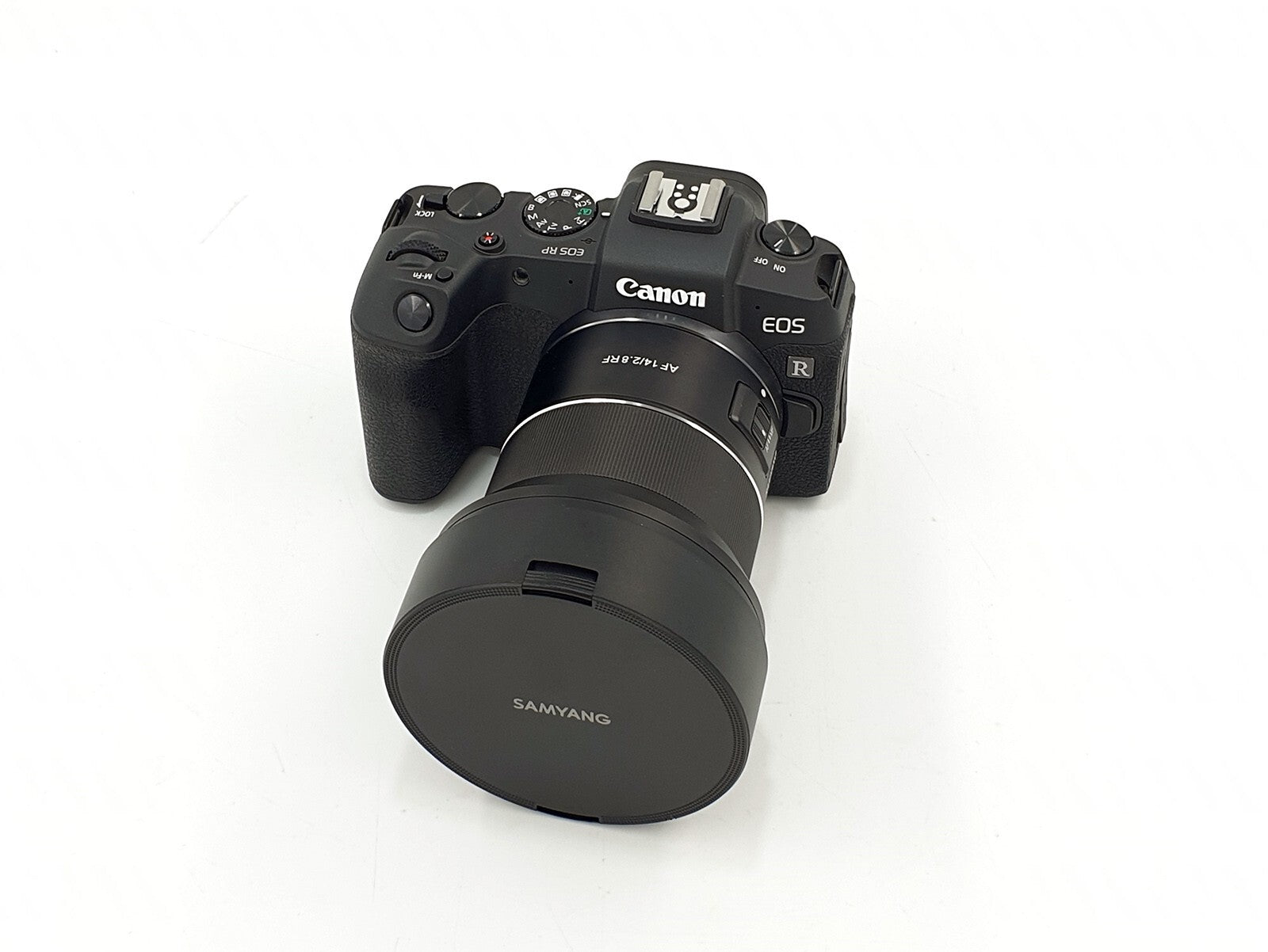 Canon Digital SLR Camera