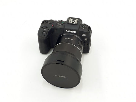 Canon Digital SLR Camera