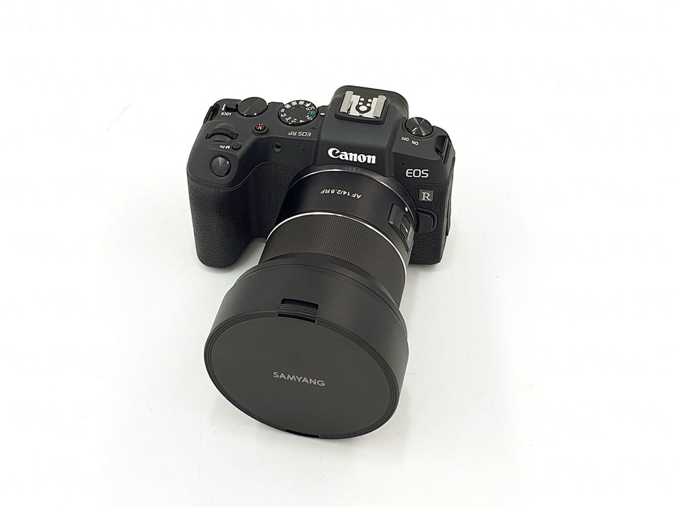 Canon Digital SLR Camera