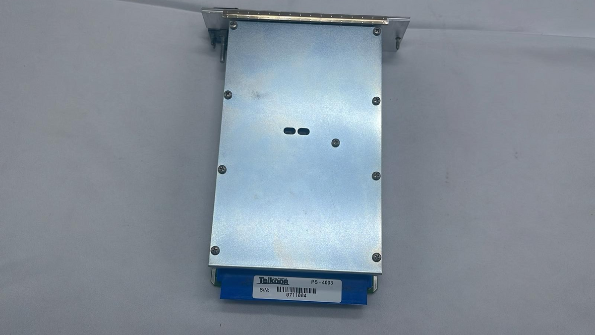 Telkoor 900-4003-10 Power Supply