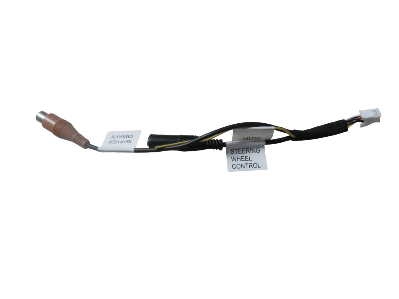 PIONEER Remote Cable DMH-W2770NEX DMH-W3000NEX DMH-W3050NEX