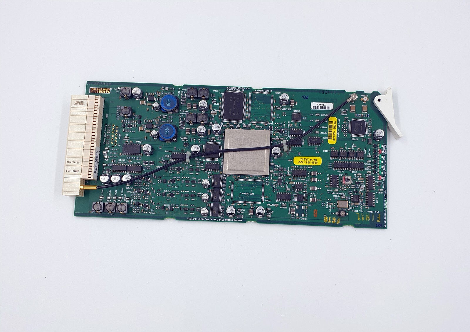 Grass Valley HDTriax Base Station LDK-4502/02