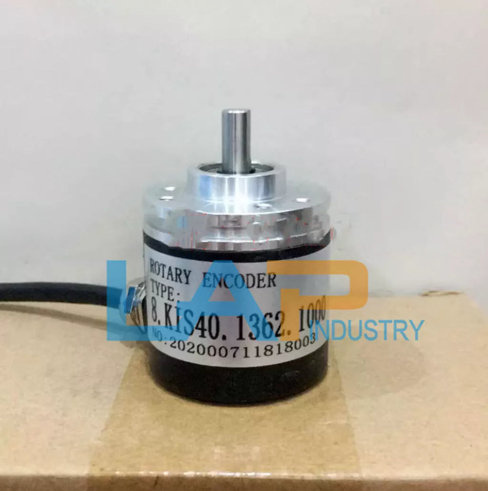 1PCS New 8.KIS40.1362.1000 Encoder 8/KIS40/1362/1000/