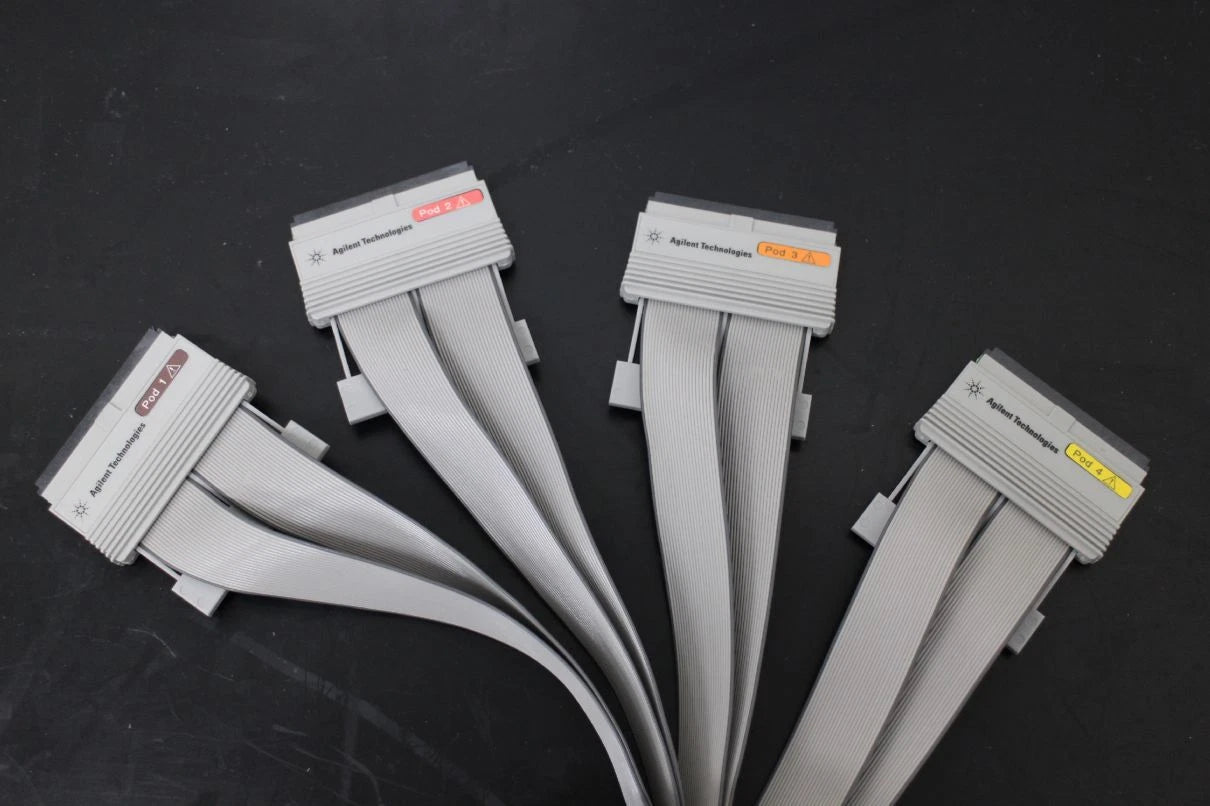 Agilent 16950B /064 68ch 4G 64MW Logic Analyzer