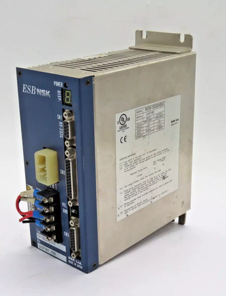 NSK M-ESB-YSB2020AB300 Servo Drive Unit 200-280V