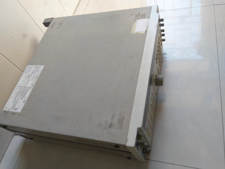 1pcs levear VP-7782D Audio Analyser