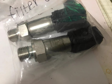 Keller PA-21Y Pressure Transmitter 0-200bar 8-32V 4-20mA