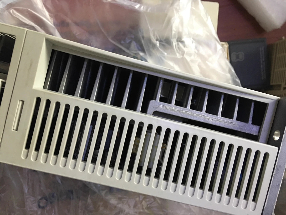 MR-J2S-70A Servo Amplifier: Features, Specifications, and Uses