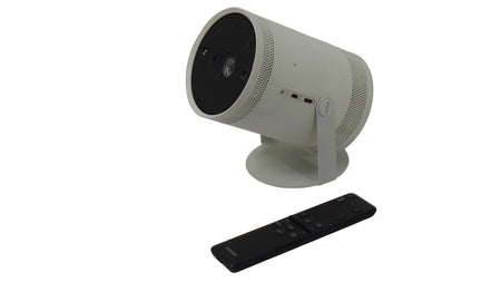 Samsung SP-LSP3BLAZA The Freestyle Smart Projector - Free Shipping