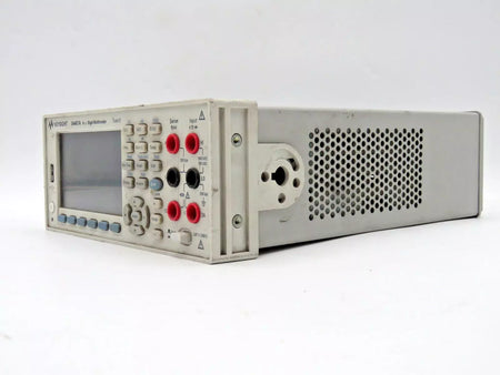 Keysight 34461A Digital Multimeter - High-Accuracy 6.5 Digit Precision