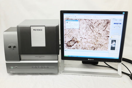 Keyence VN-8010 Nanoscale Microscope