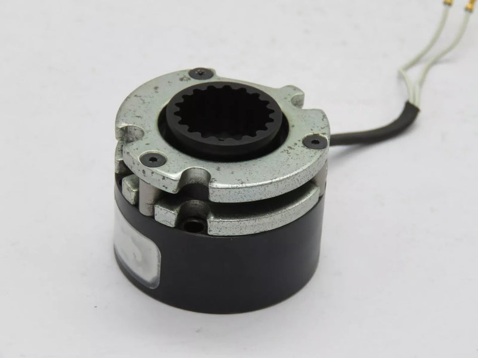 Allen Bradley VPL-B0632F-PK14AA Servo Motor's Braker