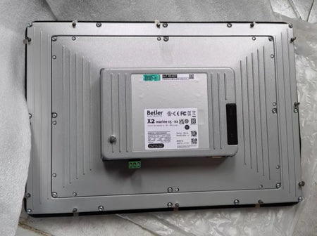 Beijer X2 Marine 15-B2 Touch Panel - Model 640001605