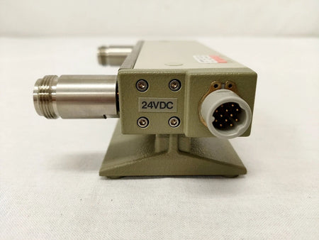 Agilent 8494G 001 4GHz 11dB 1dB step Programmable Attenuator