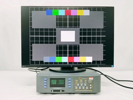 Quantum Data 882E Video Test Generator