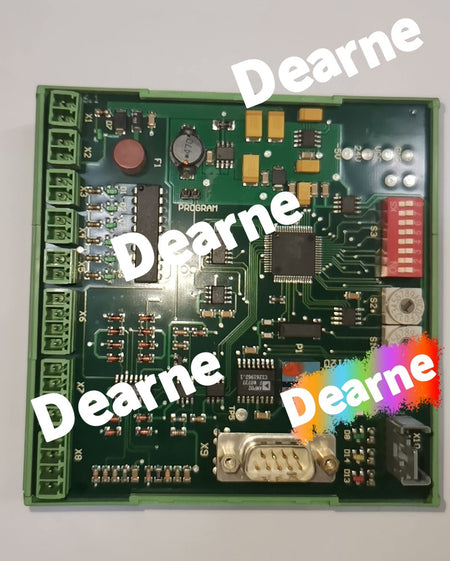 Temperature Control Board for Nordson Hot Melt Glue Machine