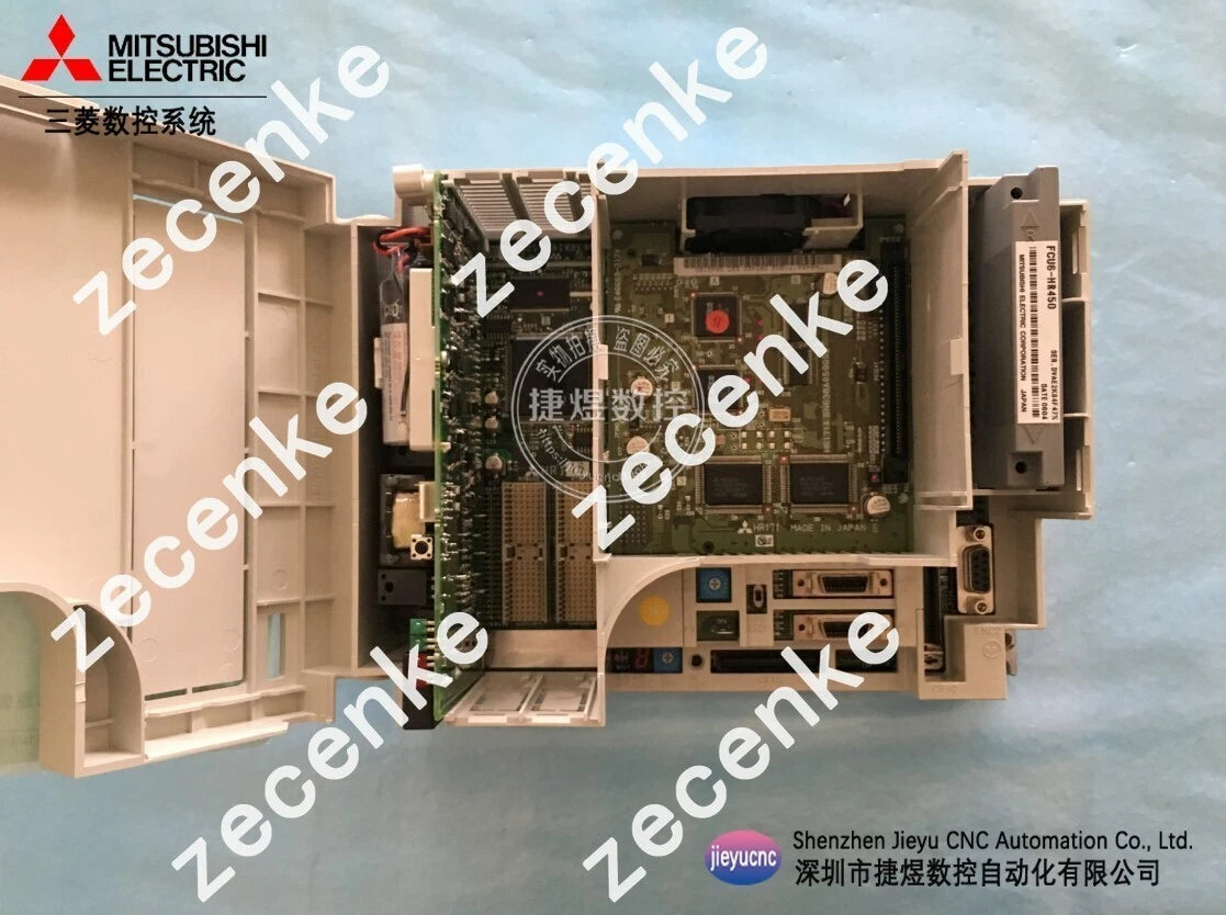 One Piece Mitsubishi FCA64AS Original Module with 90-day Warranty