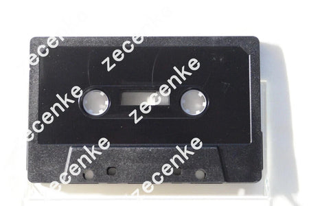 1PC ABEX Azimuth Test Tape TCC-151 6.3kHz New