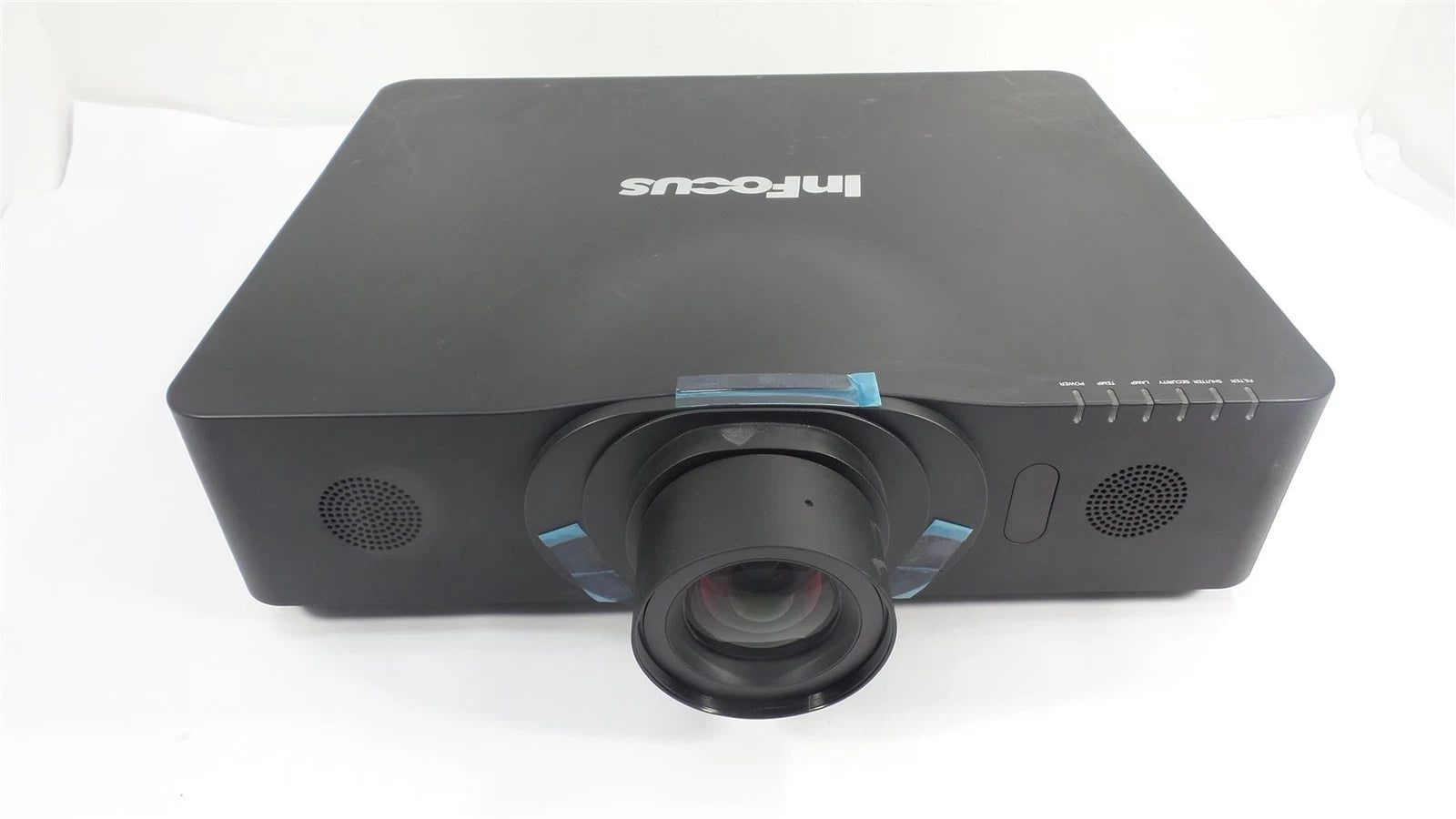 InFocus IN5144a WXGA Large Venue Projector 5500 Lumens - Lamp Hours : 00 Hrs