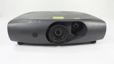 Panasonic PT-RZ475U Full HD 3D DLP Laser Projector - Good Working