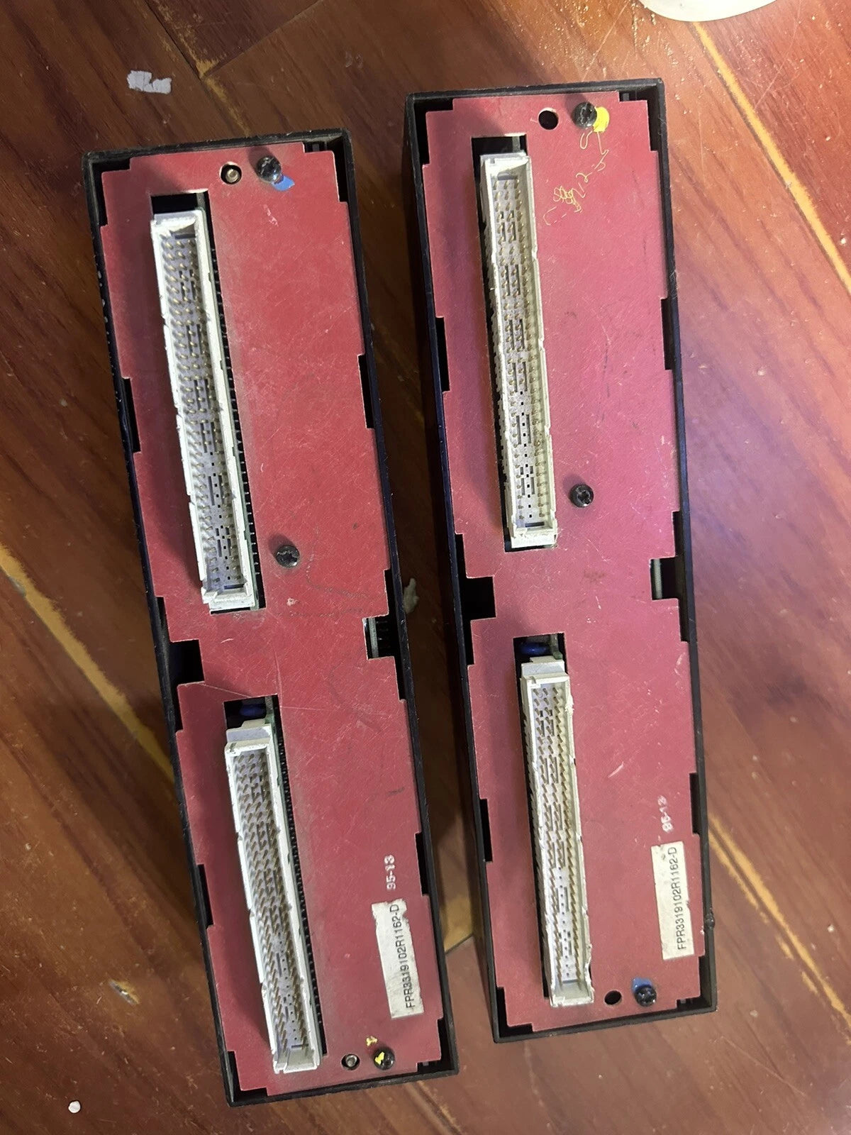 ABB Procontic CS31 ICFC16L1 Controller Module - Product Details