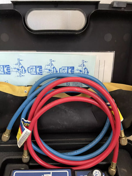 Watts Regulator TK DR Backflow Preventer Test Kit