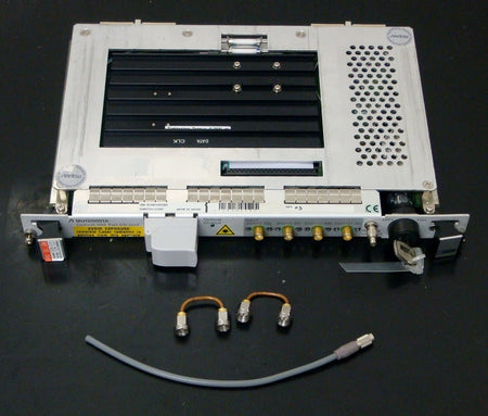 Anritsu MU150001A for MP1570A 10Gbps TX Unit