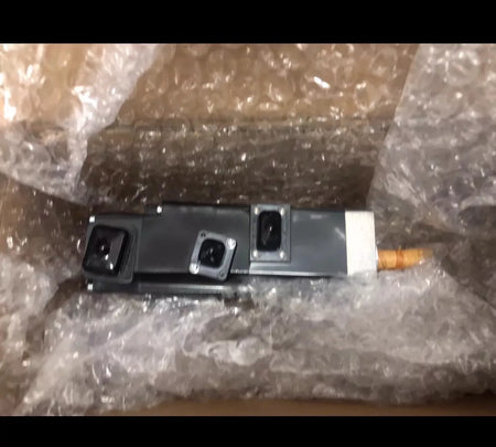 High-Quality Wireless Keyboard HG-KN13BJ-S100