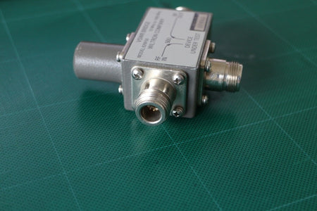62NF50 10-1000MHz VSWR Bridge by Wiltron