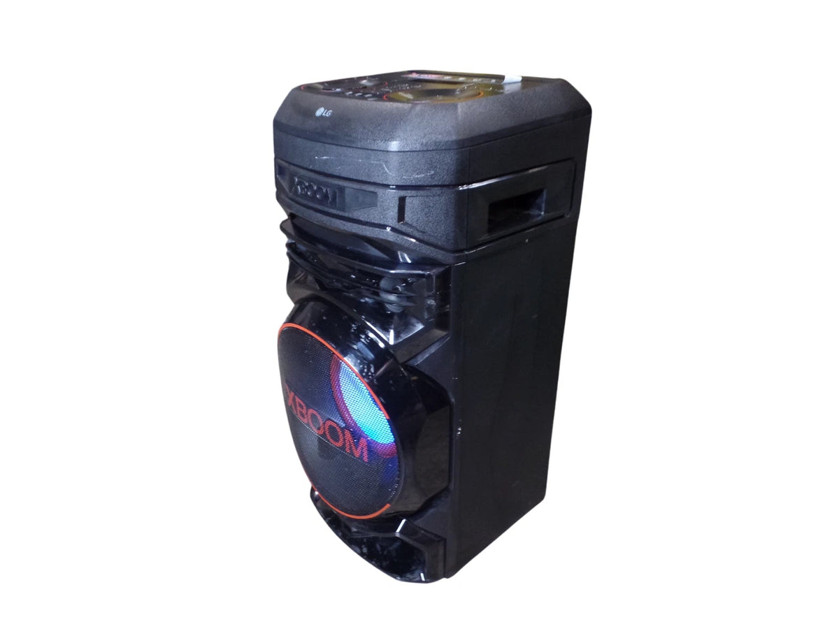 LG RNC5 XBOOM Audio System with Bluetooth & Bass Blast - Free Shipping