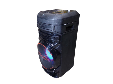 LG RNC5 XBOOM Audio System with Bluetooth & Bass Blast - Free Shipping