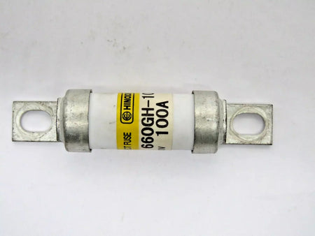 Hinode GH-100UL Fuse 660V 100A for Electrical Systems