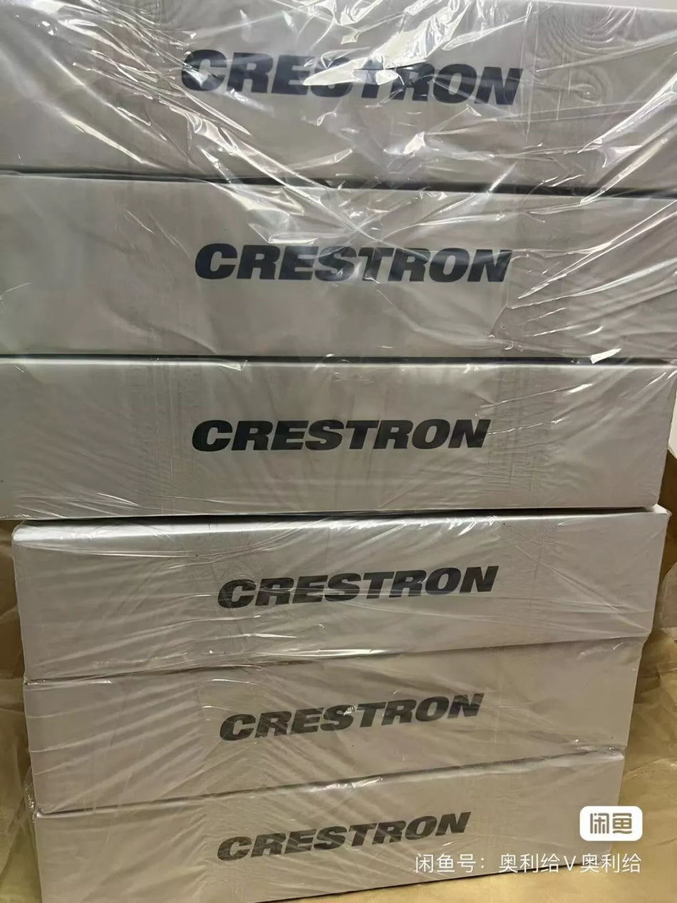 1PC NEW CRESTRON CP4N Control Panel ( ) #L1625U LZ/