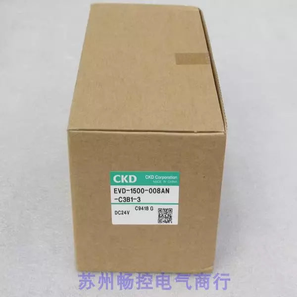 1 PC NEW EVD-1500-008AN-C3B1-3 #B1267Y CL