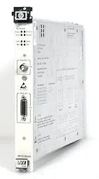HP Agilent Keysight E1682A Sonet/SDH SPE-Receiver