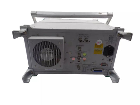 Anritsu MS2661N Spectrum Analyzer 100Hz - 3GHz
