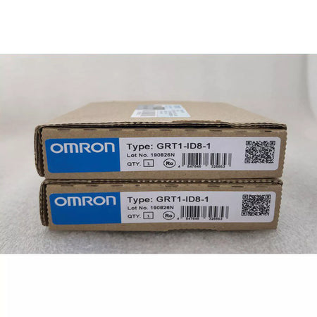 Omron GRT1-ID8-1 Digital I/O Input Unit
