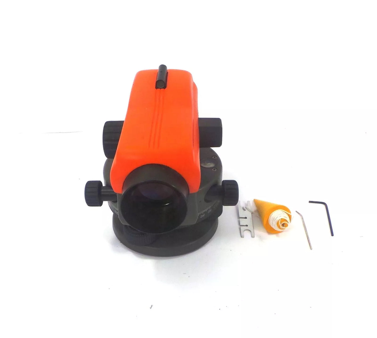 CST Berger Pal Series Automatic Level 32X with Hard Case