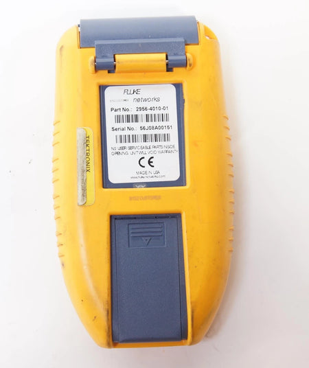 Fluke Networks Simplifiber Meter 2956-4010-01