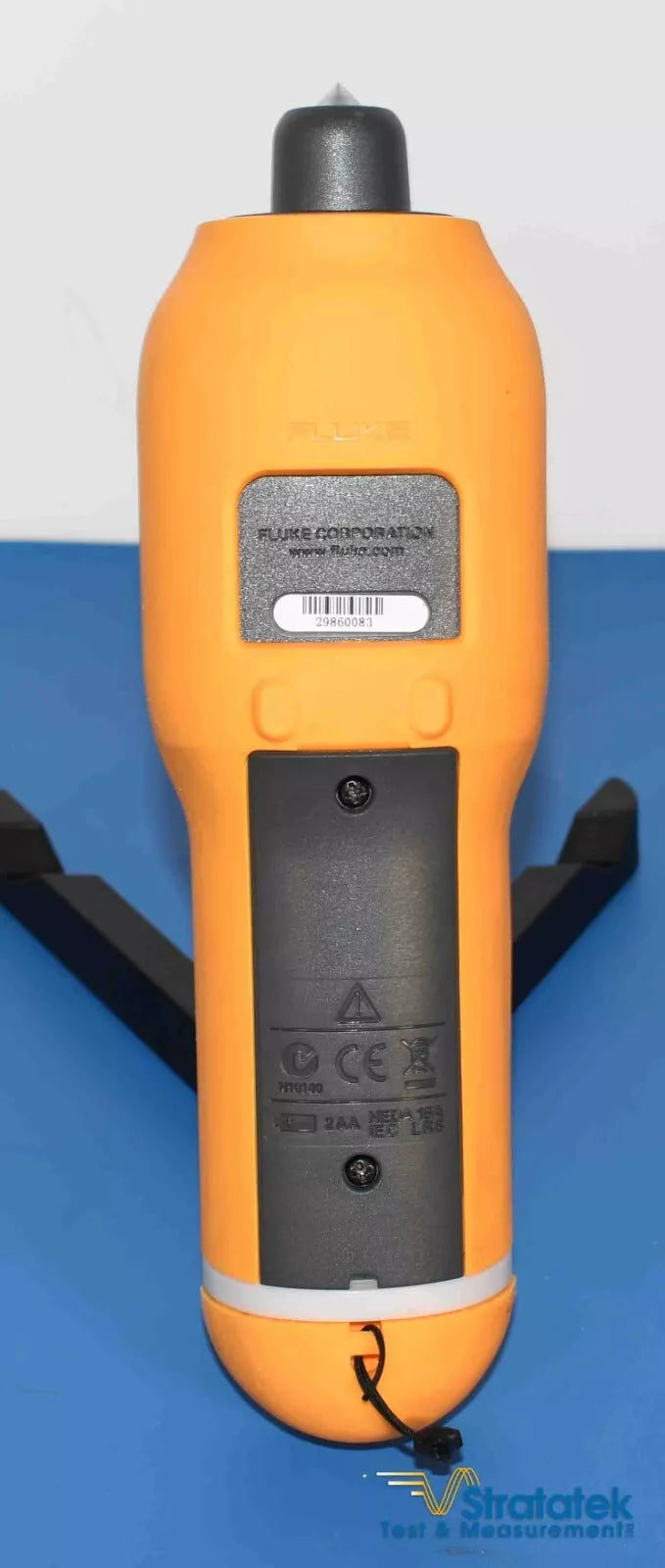 Fluke 805 FC Vibration Meter