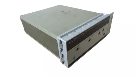 HP 59501A HP-IB Isolated D/A/Power Supply Programmer